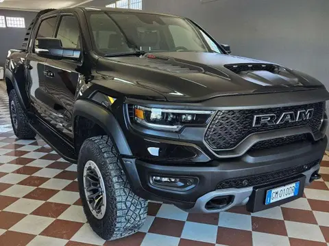 Annonce DODGE RAM Essence 2022 d'occasion 