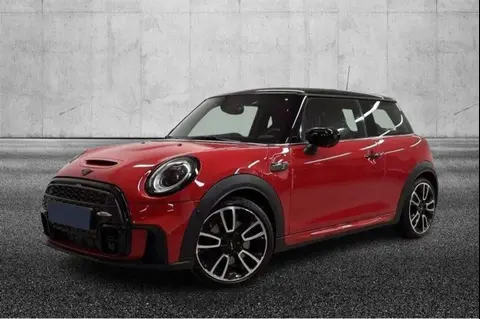 Used MINI COOPER Petrol 2021 Ad 