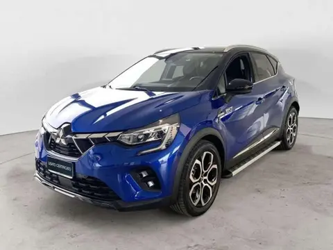 Used MITSUBISHI ASX Hybrid 2024 Ad 