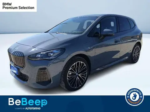 Used BMW SERIE 2 Hybrid 2022 Ad 