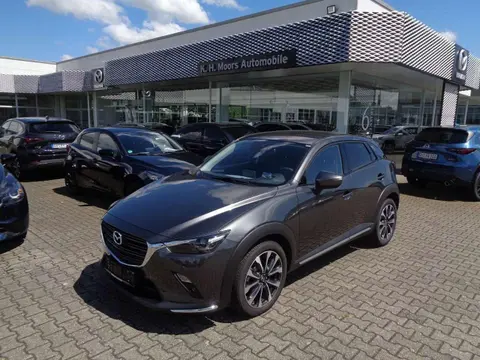 Annonce MAZDA CX-3 Essence 2021 d'occasion 