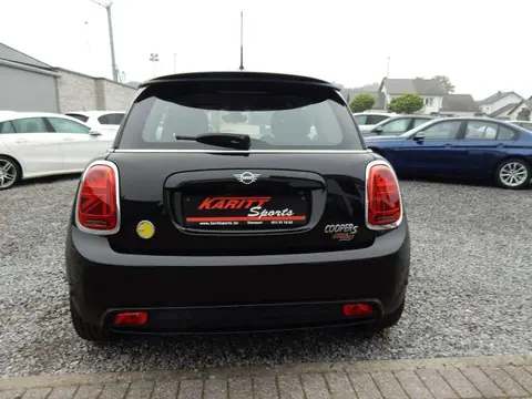 Used MINI COOPER Electric 2021 Ad Belgium