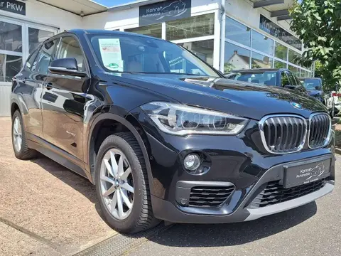 Used BMW X1 Diesel 2015 Ad 