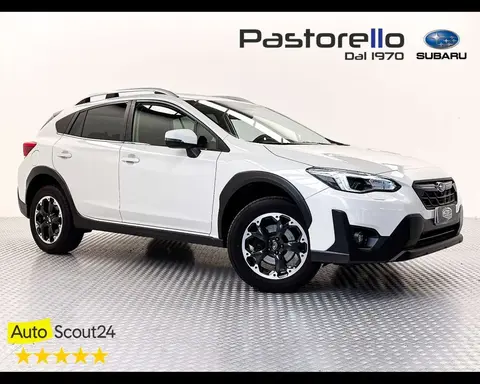 Used SUBARU XV Petrol 2022 Ad 