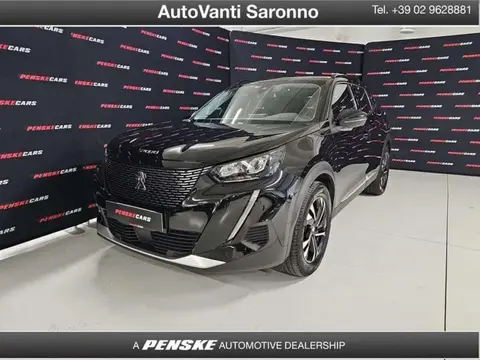 Annonce PEUGEOT 2008 Diesel 2020 d'occasion 