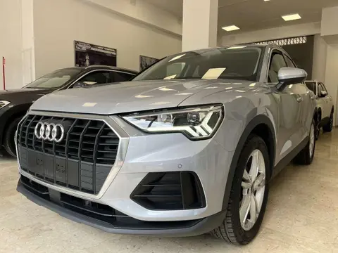 Used AUDI Q3 Diesel 2020 Ad 