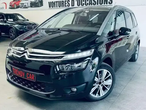 Used CITROEN C4 Petrol 2015 Ad 