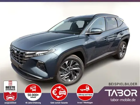 Annonce HYUNDAI TUCSON Essence 2024 d'occasion 