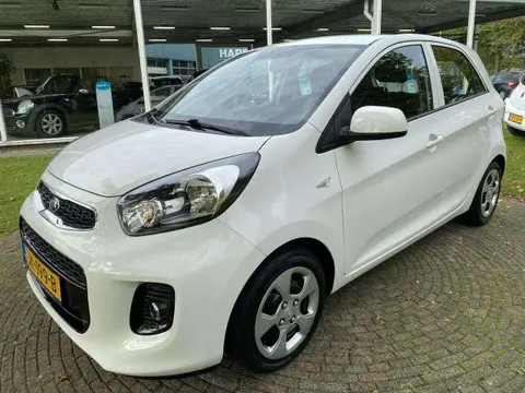 Annonce KIA PICANTO Essence 2016 d'occasion 