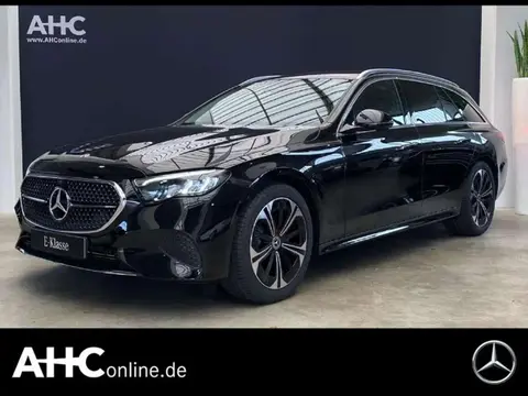 Annonce MERCEDES-BENZ CLASSE E Diesel 2023 d'occasion 