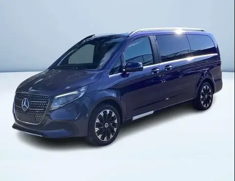 Annonce MERCEDES-BENZ CLASSE V Diesel 2024 d'occasion 