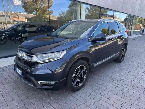 Used HONDA CR-V Hybrid 2019 Ad 