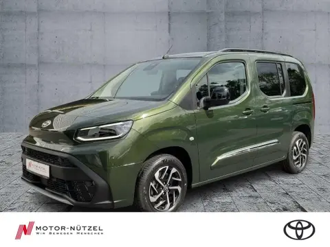 Annonce TOYOTA PROACE Diesel 2024 d'occasion 