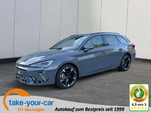 Used CUPRA LEON Petrol 2024 Ad 