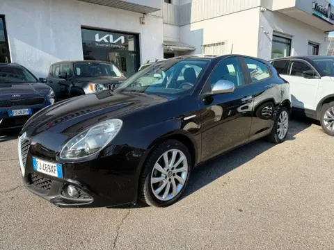 Used ALFA ROMEO GIULIETTA Diesel 2017 Ad 