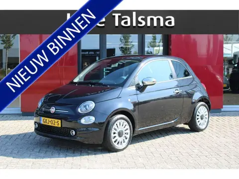 Used FIAT 500 Hybrid 2024 Ad 