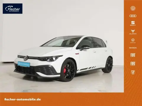 Annonce VOLKSWAGEN GOLF Essence 2024 d'occasion 