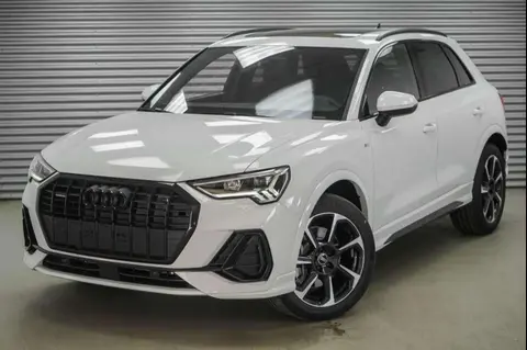 Annonce AUDI Q3 Diesel 2024 d'occasion 