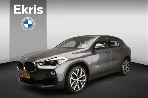 Used BMW X2 Petrol 2019 Ad 