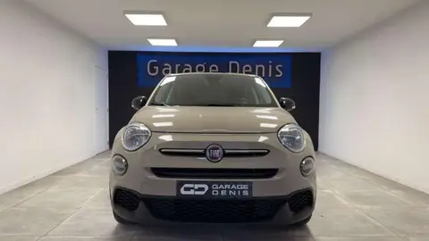 Used FIAT 500X Petrol 2020 Ad 