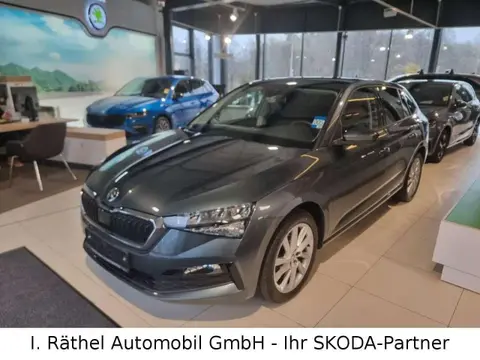 Used SKODA SCALA Diesel 2020 Ad 