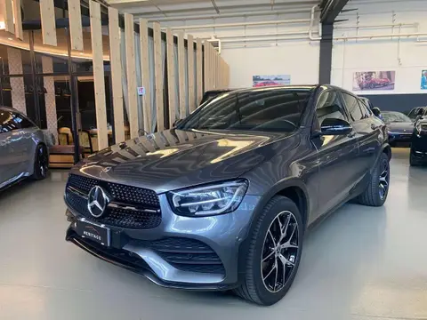 Used MERCEDES-BENZ CLASSE GLC Diesel 2020 Ad 