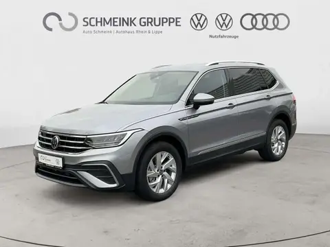 Used VOLKSWAGEN TIGUAN Diesel 2024 Ad 