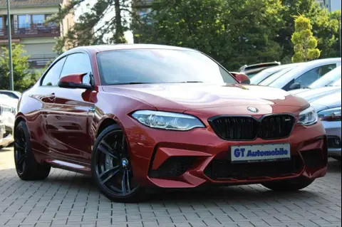 Used BMW M2 Petrol 2020 Ad 