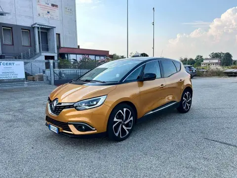 Used RENAULT SCENIC Diesel 2017 Ad 