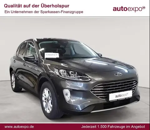 Used FORD KUGA Petrol 2021 Ad 