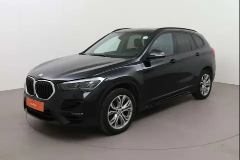 Annonce BMW X1 Essence 2020 d'occasion 