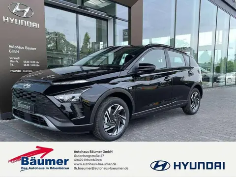 Used HYUNDAI BAYON Petrol 2024 Ad 