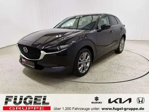 Annonce MAZDA CX-30 Essence 2020 d'occasion 