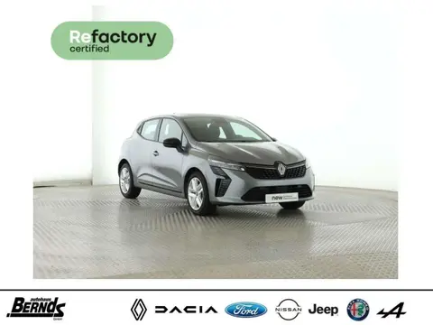 Used RENAULT CLIO Petrol 2023 Ad 