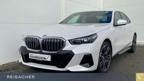 Annonce BMW SERIE 5 Essence 2024 d'occasion 