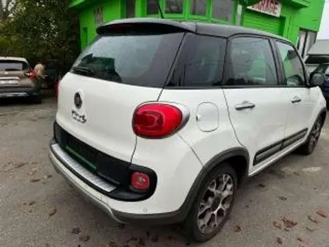 Used FIAT 500L Petrol 2016 Ad 