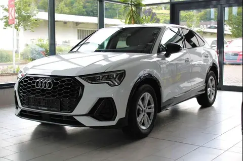 Used AUDI Q3 Diesel 2020 Ad 