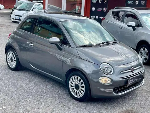 Used FIAT 500 Diesel 2017 Ad 