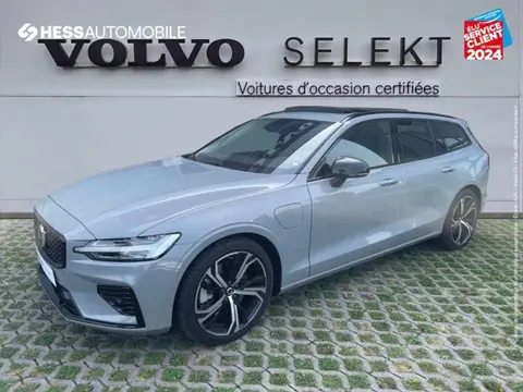 Annonce VOLVO V60  2024 d'occasion 