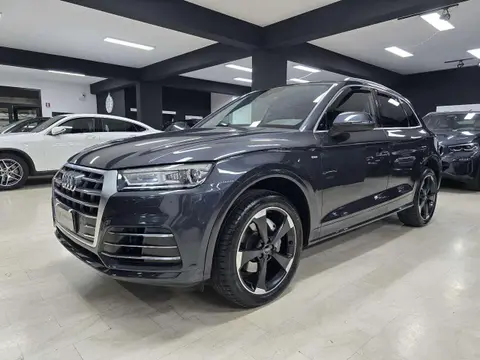 Used AUDI Q5 Diesel 2019 Ad 