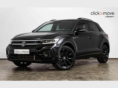 Used VOLKSWAGEN T-ROC Petrol 2023 Ad 