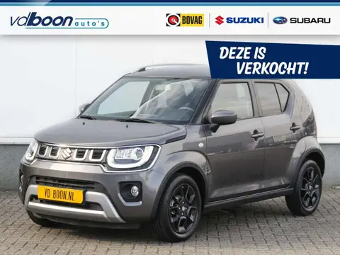 Used SUZUKI IGNIS Petrol 2024 Ad 