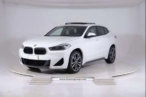 Used BMW X2 Diesel 2022 Ad 