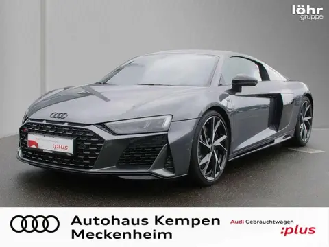 Used AUDI R8 Petrol 2024 Ad 