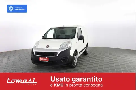 Used FIAT FIORINO Diesel 2021 Ad 