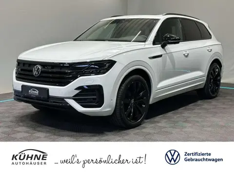 Used VOLKSWAGEN TOUAREG Diesel 2023 Ad 