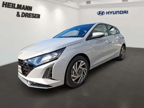 Annonce HYUNDAI I20 Essence 2024 d'occasion 