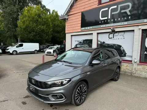 Annonce FIAT TIPO Essence 2022 d'occasion 