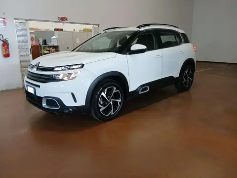 Used CITROEN C5 AIRCROSS Diesel 2019 Ad 