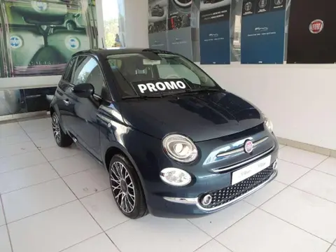 Used FIAT 500 Hybrid 2023 Ad 